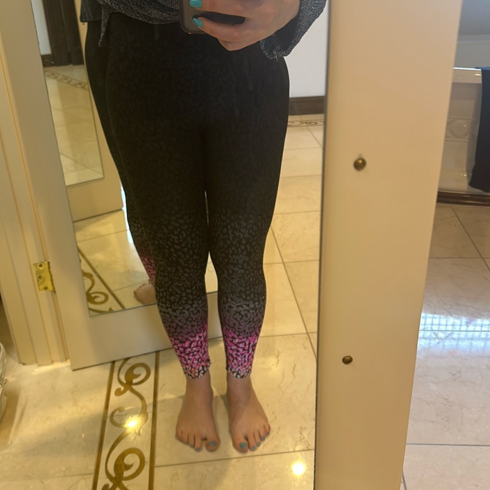 Calvin Klein leggings pants